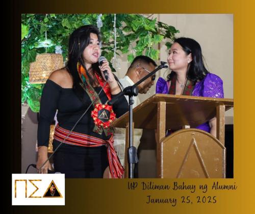 Sis Hazel Jamison leads the development of www_pisigmadeltasorority_com website project